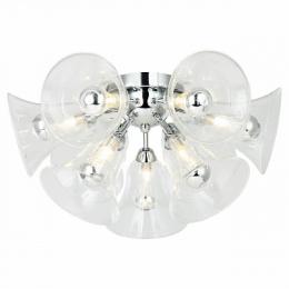 Изображение продукта Потолочная люстра Lussole Loft Oneida 